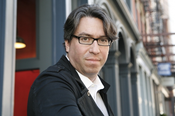 Photo Flash: Julian Wachner Makes San Francisco Opera Debut in PARTENOPE, 10/15 Image