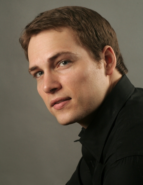 Photo Flash: Julian Wachner Makes San Francisco Opera Debut in PARTENOPE, 10/15 Image