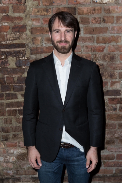 Photo Coverage: Inside Opening Night of NYTW's SCENES FROM A MARRIAGE Image