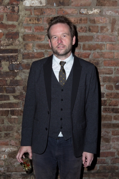 Photo Coverage: Inside Opening Night of NYTW's SCENES FROM A MARRIAGE Image