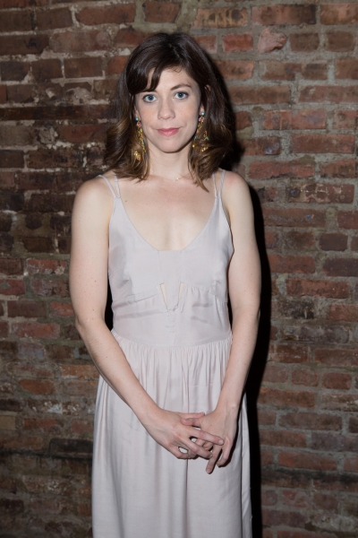 Photo Coverage: Inside Opening Night of NYTW's SCENES FROM A MARRIAGE Image