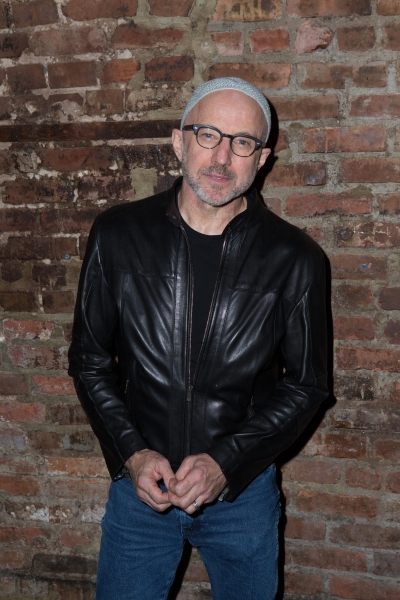Photo Coverage: Inside Opening Night of NYTW's SCENES FROM A MARRIAGE Image