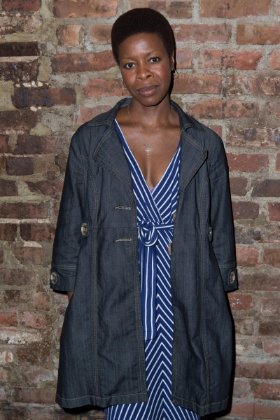 Photo Coverage: Inside Opening Night of NYTW's SCENES FROM A MARRIAGE Image