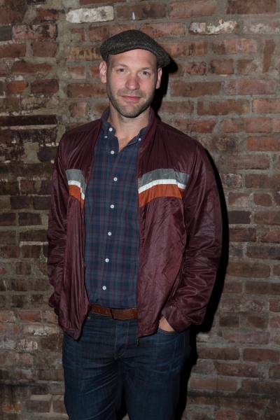 Photo Coverage: Inside Opening Night of NYTW's SCENES FROM A MARRIAGE Image