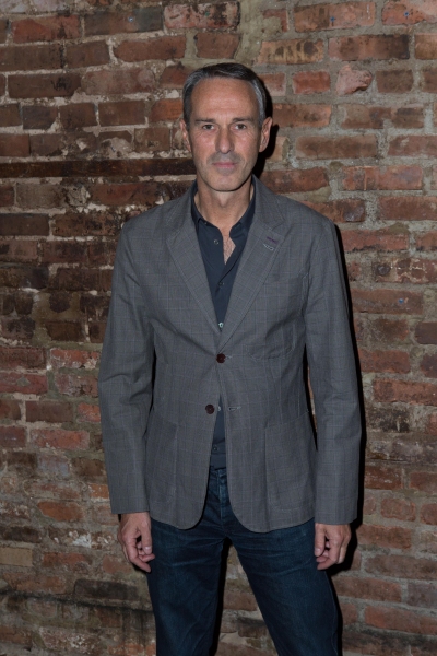 Photo Coverage: Inside Opening Night of NYTW's SCENES FROM A MARRIAGE Image