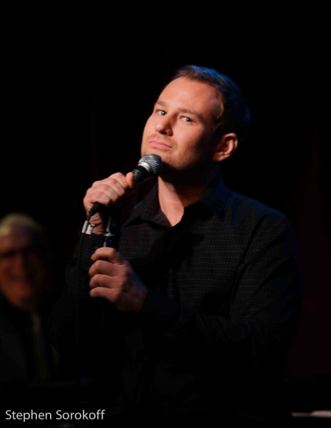 Photo Coverage: A VERY SPECIAL JAMIE DEROY & FRIENDS Plays Broadway at Birdland Image