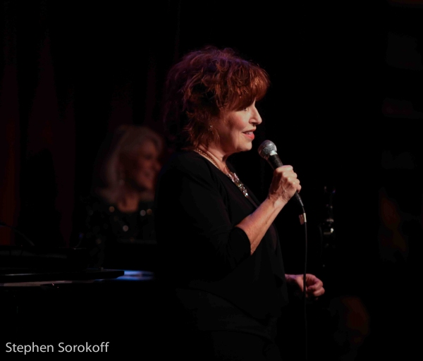 Photo Coverage: A VERY SPECIAL JAMIE DEROY & FRIENDS Plays Broadway at Birdland Image