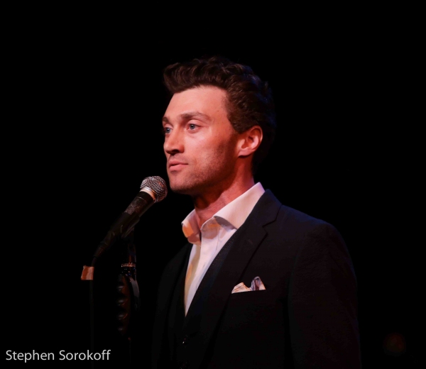 Photo Coverage: A VERY SPECIAL JAMIE DEROY & FRIENDS Plays Broadway at Birdland 