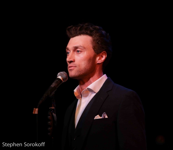 Photo Coverage: A VERY SPECIAL JAMIE DEROY & FRIENDS Plays Broadway at Birdland Image