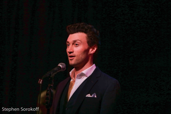 Photo Coverage: A VERY SPECIAL JAMIE DEROY & FRIENDS Plays Broadway at Birdland Image