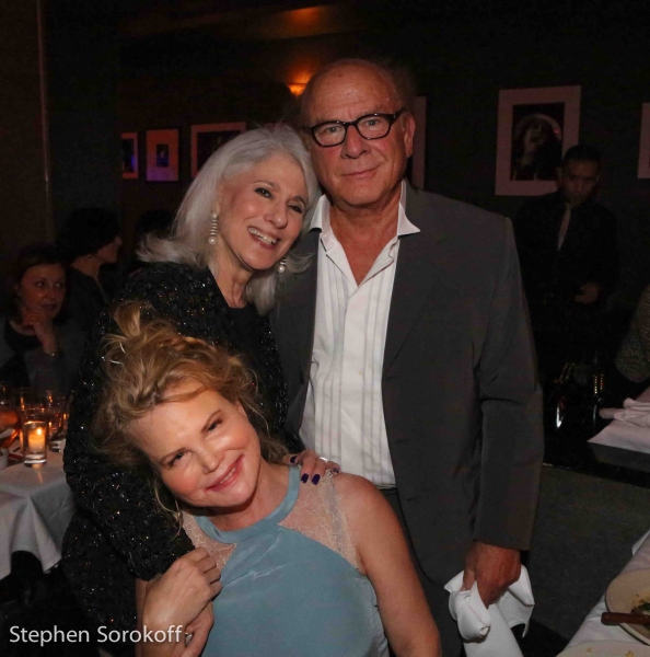 Photo Coverage: A VERY SPECIAL JAMIE DEROY & FRIENDS Plays Broadway at Birdland Image