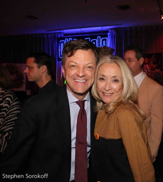 Photo Coverage: A VERY SPECIAL JAMIE DEROY & FRIENDS Plays Broadway at Birdland Image