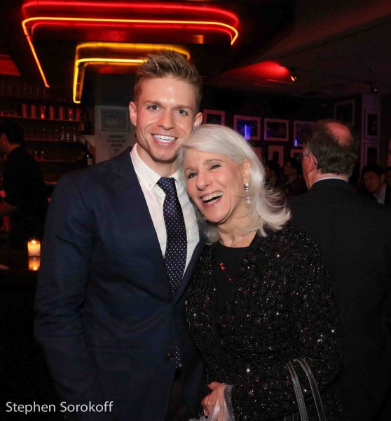 Photo Coverage: A VERY SPECIAL JAMIE DEROY & FRIENDS Plays Broadway at Birdland Image