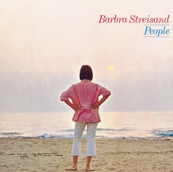 Barbra Streisand Makes History Again with ENCORE: Movie Partners Sing Broadway; It's Officially Her 11th #1 Album Image