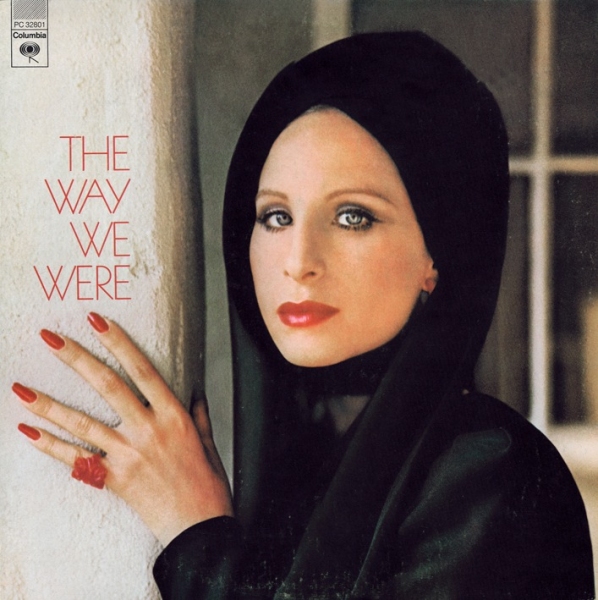 Barbra Streisand Makes History Again with ENCORE: Movie Partners Sing Broadway; It's Officially Her 11th #1 Album Image