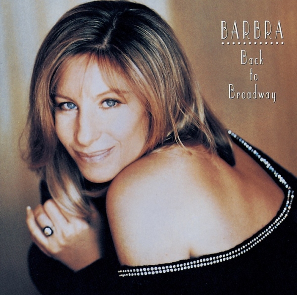 Barbra Streisand Makes History Again with ENCORE: Movie Partners Sing Broadway; It's Officially Her 11th #1 Album Image