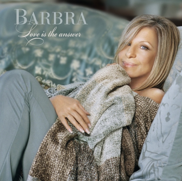 Barbra Streisand Makes History Again with ENCORE: Movie Partners Sing Broadway; It's Officially Her 11th #1 Album Image
