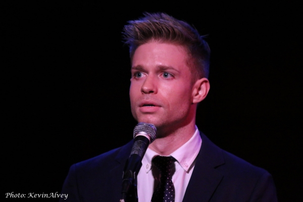 Photo Flash: Stephanie J. Block, Joy Behar, Bryce Pinkham & More Join Jamie deRoy at Birdland Image