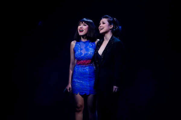 Photo Coverage: More From MISS SAIGON 25th Anniversary Gala! 