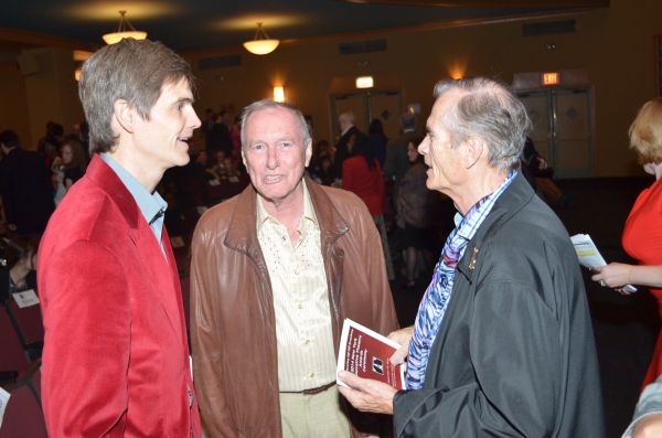 Photo Flash: 2014 Innovative Theatre Awards Celebrate the Best of Off-Off Broadway Image