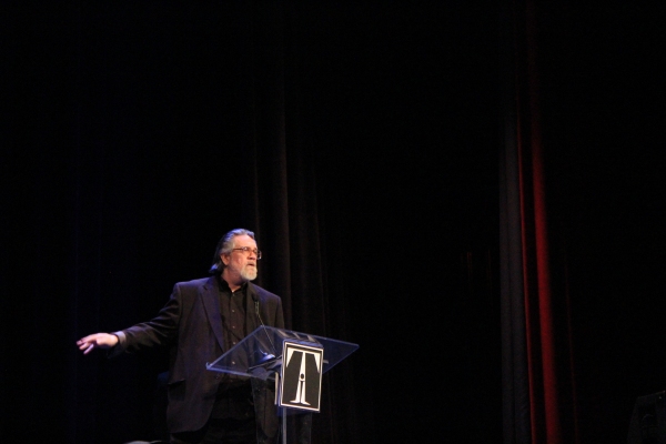 Photo Flash: 2014 Innovative Theatre Awards Celebrate the Best of Off-Off Broadway Image
