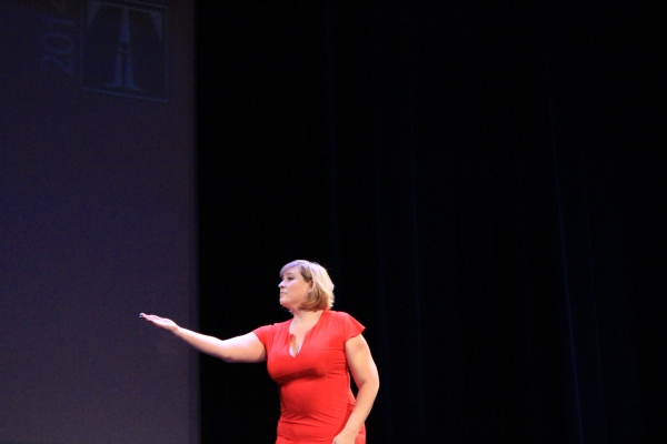 Photo Flash: 2014 Innovative Theatre Awards Celebrate the Best of Off-Off Broadway Image