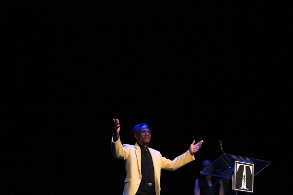 Photo Flash: 2014 Innovative Theatre Awards Celebrate the Best of Off-Off Broadway Image