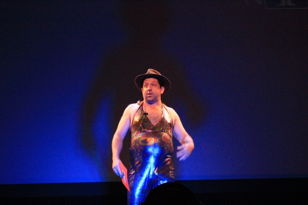 Photo Flash: 2014 Innovative Theatre Awards Celebrate the Best of Off-Off Broadway Image