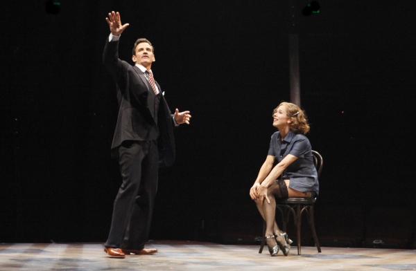 Photo Flash: First Look at Heather Parcells, Bahiyah Hibah and More in North Shore Music Theatre's CHICAGO Image