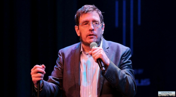 Photo Flash: Jim Caruso's Cast Party Returns to Vegas Image