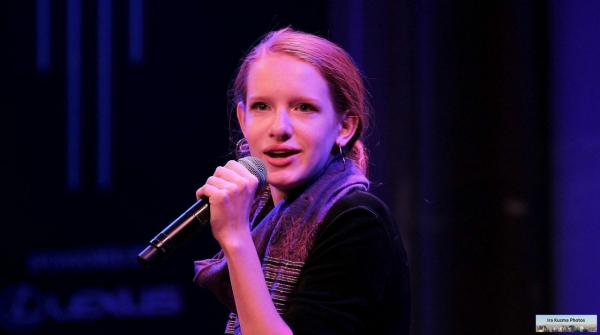 Photo Flash: Jim Caruso's Cast Party Returns to Vegas Image