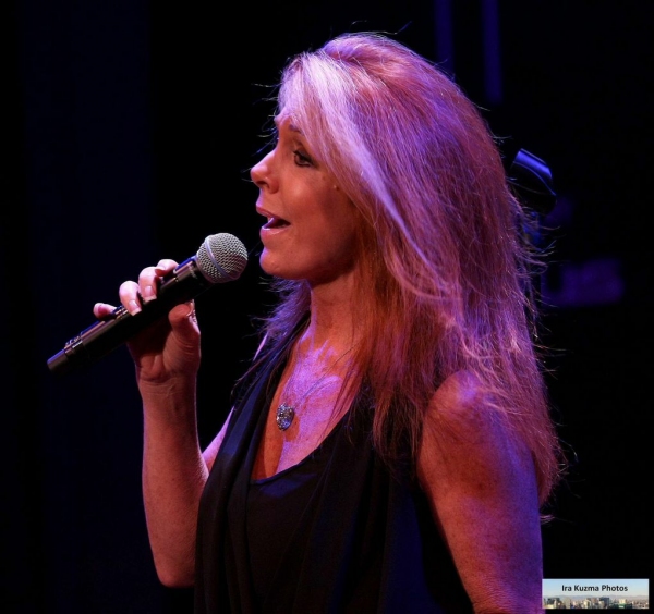 Photo Flash: Jim Caruso's Cast Party Returns to Vegas Image