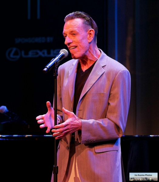 Photo Flash: Jim Caruso's Cast Party Returns to Vegas Image