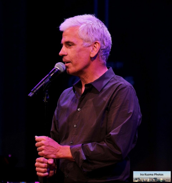 Photo Flash: Jim Caruso's Cast Party Returns to Vegas Image