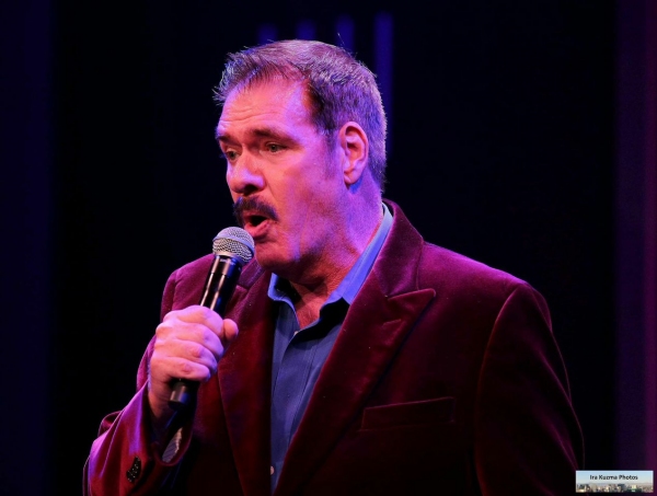 Photo Flash: Jim Caruso's Cast Party Returns to Vegas Image