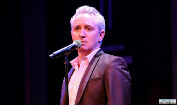 Photo Flash: Jim Caruso's Cast Party Returns to Vegas Image