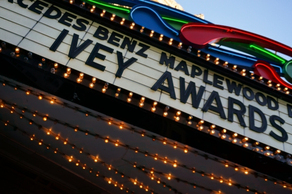 Photo Coverage: IVEY Awards Celebrate 10 Years in Twin Cities 