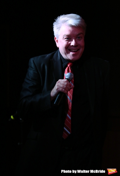 Photo Coverage: Lesley Ann Warren Performs from CINDERELLA at Barnes & Noble  Image