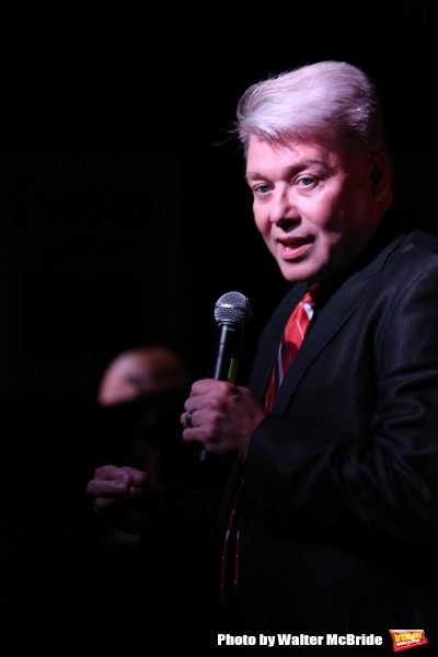Photo Coverage: Lesley Ann Warren Performs from CINDERELLA at Barnes & Noble  Image