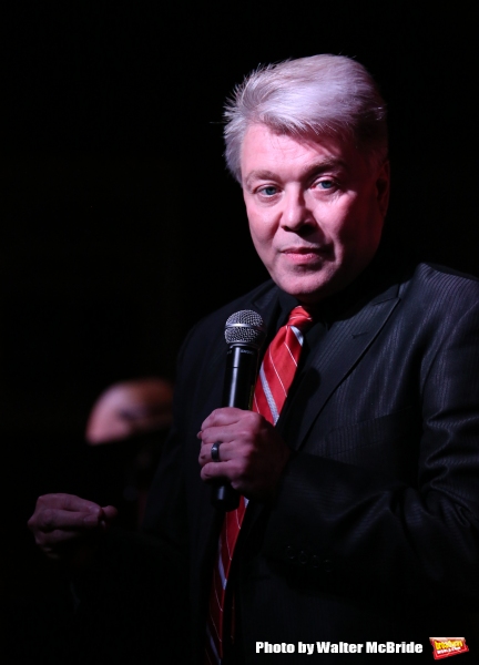 Photo Coverage: Lesley Ann Warren Performs from CINDERELLA at Barnes & Noble  Image