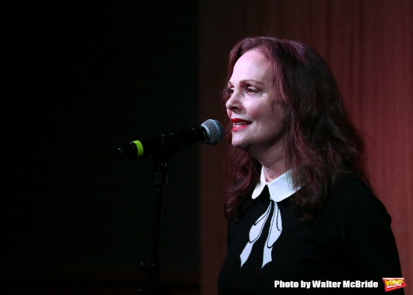 Photo Coverage: Lesley Ann Warren Performs from CINDERELLA at Barnes & Noble  Image