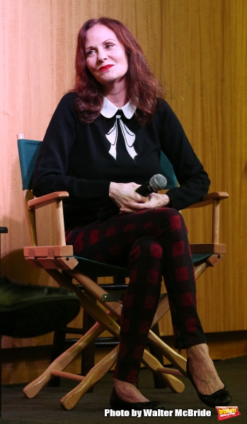 Photo Coverage: Lesley Ann Warren Performs from CINDERELLA at Barnes & Noble  Image