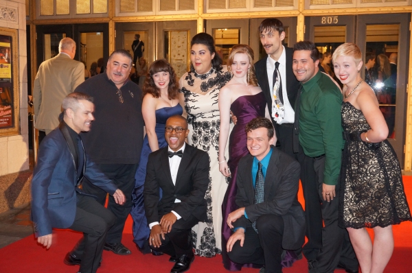 Photo Coverage: IVEY Awards Celebrate 10 Years in Twin Cities Theatre 