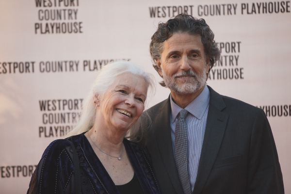 Photo Flash: Sigourney Weaver, Alan Alda, Jefferson Mays and More at Westport Country Playhouse's Gala to Honor A. R. Gurney Image