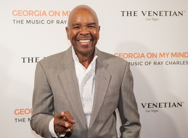 Photo Flash: 'GEORGIA ON MY MIND' Launches at The Venetian Las Vegas Image