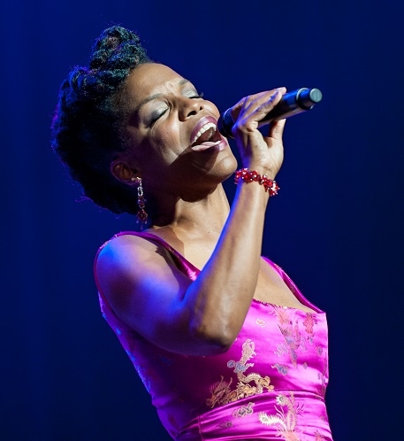 Photo Flash: 'GEORGIA ON MY MIND' Launches at The Venetian Las Vegas Image