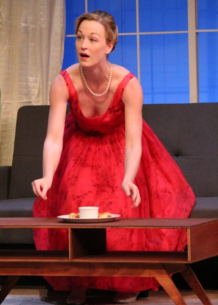 Jennifer Ruckman as Katha Photo