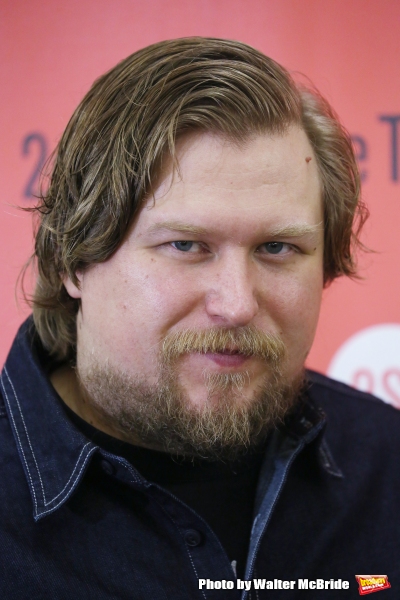 Photo Coverage: Meet the Cast of Second Stage's LIPS TOGETHER, TEETH APART- Austin Lysy, Tracee Chimo, America Ferrera & Michael Chernus  Image