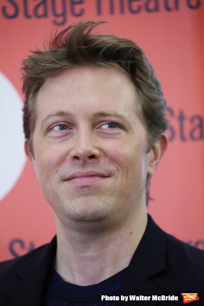 Photo Coverage: Meet the Cast of Second Stage's LIPS TOGETHER, TEETH APART- Austin Lysy, Tracee Chimo, America Ferrera & Michael Chernus  Image