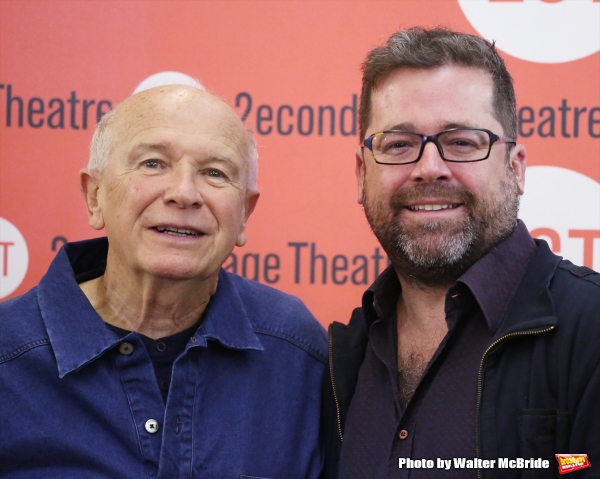 Photo Coverage: Meet the Cast of Second Stage's LIPS TOGETHER, TEETH APART- Austin Lysy, Tracee Chimo, America Ferrera & Michael Chernus Photo Coverage: Meet the Cast of Second Stage's LIPS TOGETHER, TEETH APART- Austin Lysy, Tracee Chimo, America Ferrera & Michael Chernus Image